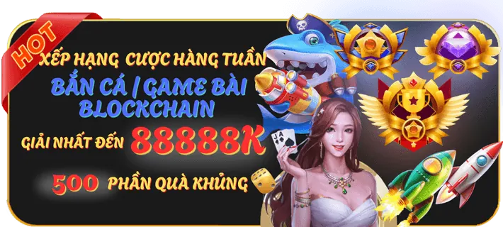 Vua Bắn Cá - game bắn cá đổi thưởng KV 888